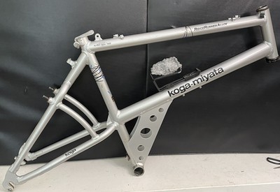 ridge runner electric bike