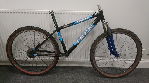 trek 8500