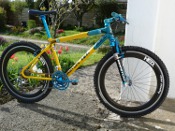 B.o.T.M. Apr 2011 is mr_ship's 1994 Yeti ARC