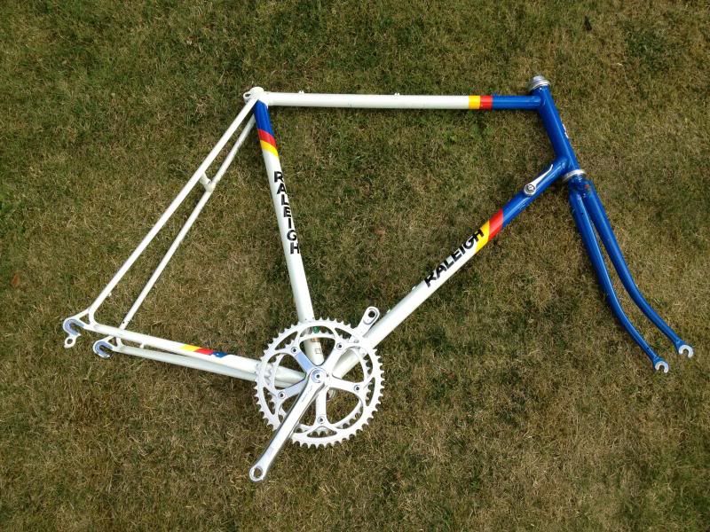raleigh avalanche shimano 15