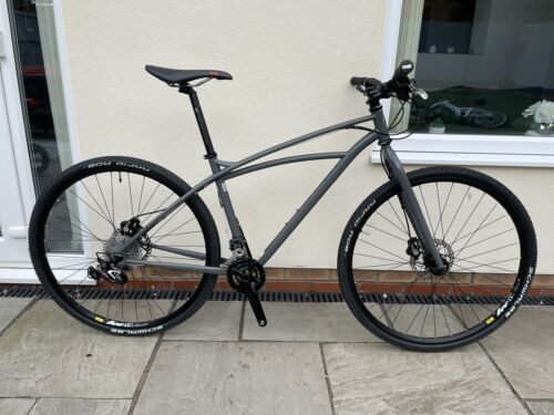 gary fisher sawyer 29er