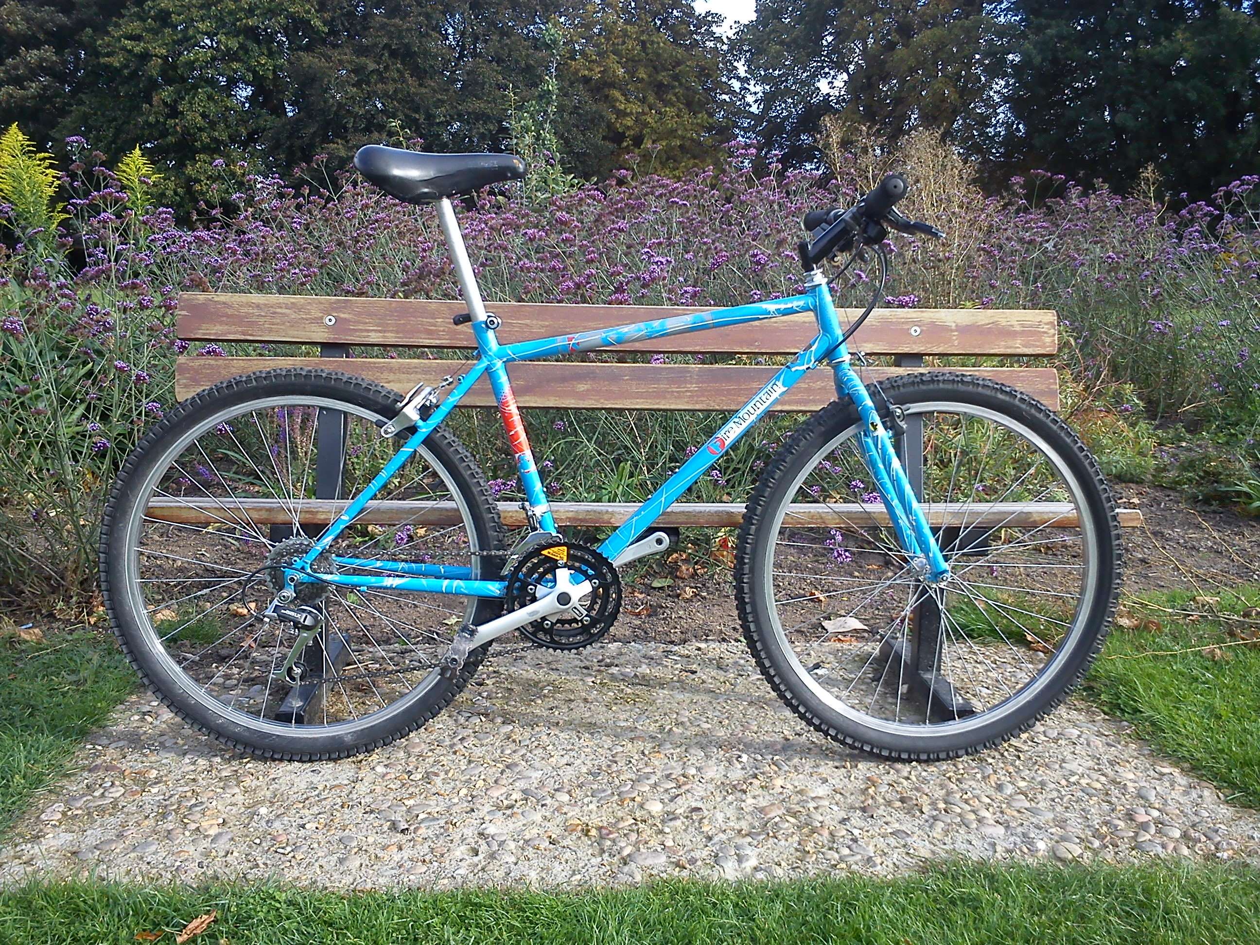 inner tube for 700x38c