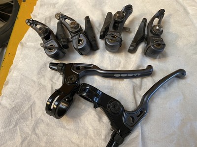 cannondale coda brakes
