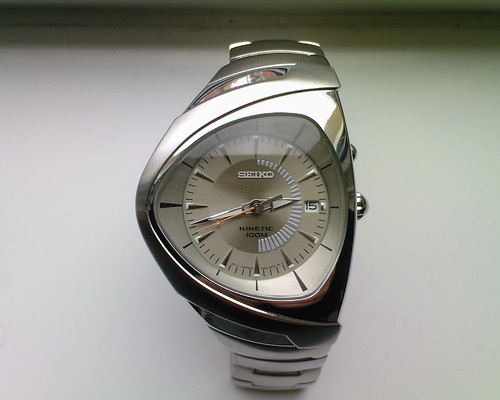 My Seiko watches (largely, plus a few others thrown in...) | Retrobike