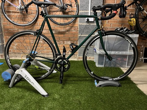 shimano road bike vintage