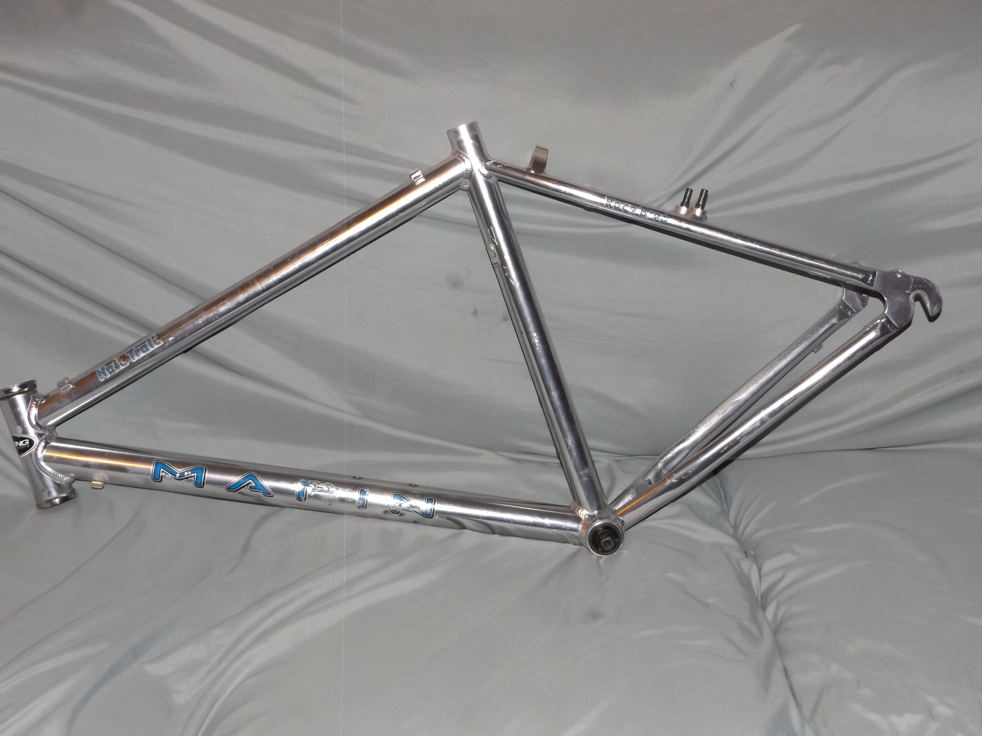 2021 latest bikes