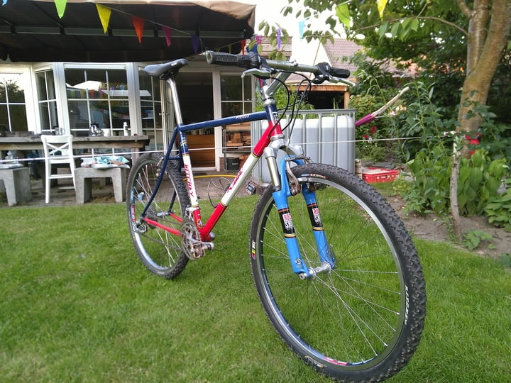 ritchey bikes for sale