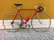 rBoTM July 2011 is 80Nicola80's 1983 Chessini Precision Arena