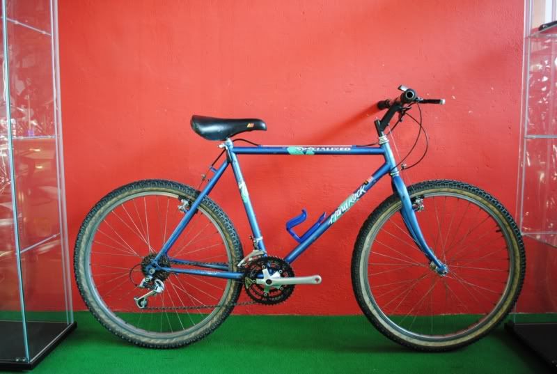 specialized xcm