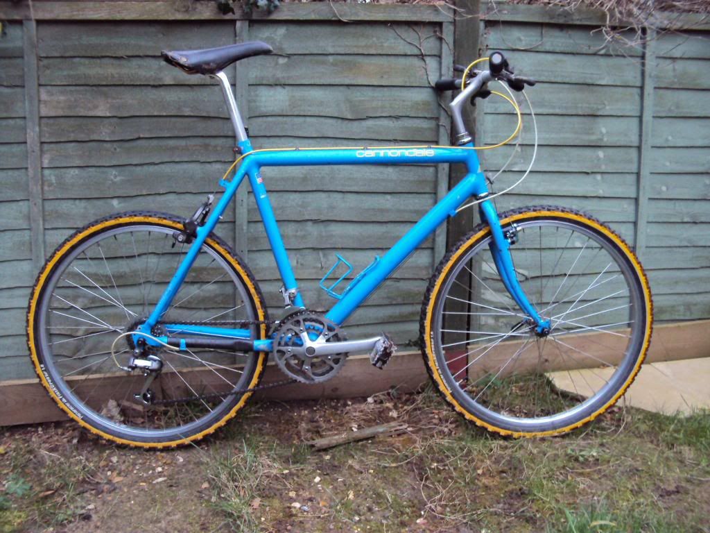sm500 cannondale