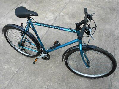 dawes ladies bike ebay