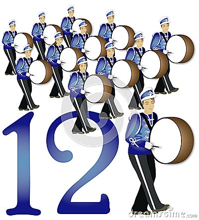 12-days-of-christmas-12-drummers-drumming-thumb1305659.jpg