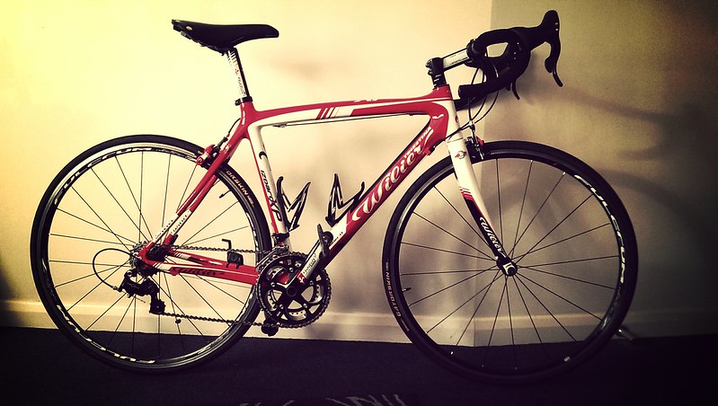 wilier izoard xp 2015
