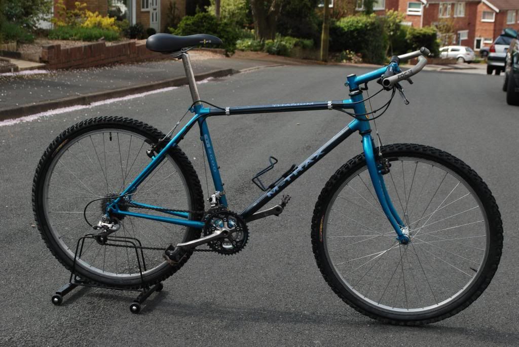 push bike tyres