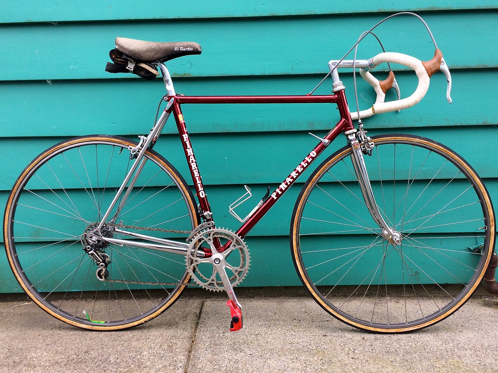 pinarello montello 1988