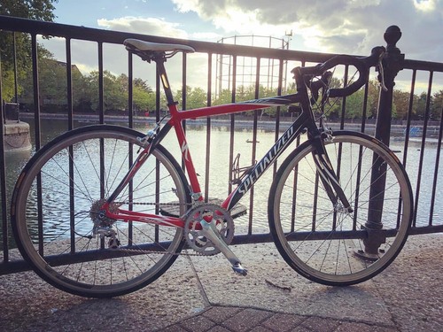 specialized classic road bike