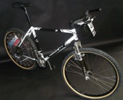 BoTM August 2012 'British Special' is Sinnnerman's Hardisty JMC Replica