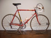 rBoTM May 2012 is Raleighmad's Raleigh 753