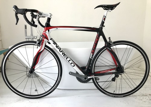 pinarello fp quattro ultegra