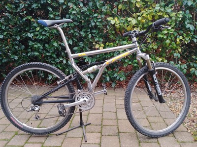 night eye bike led