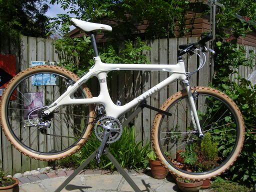 B.O.T.M. July 2006 are Retroking #1's Breezer Storm & retrobikeguy's Kestrel MXZ