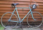 rBoTM March 2012 is Kevinwulf's 1948 Galletti