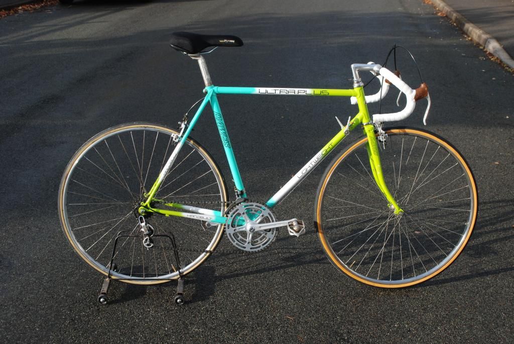 dawes ultra road bike