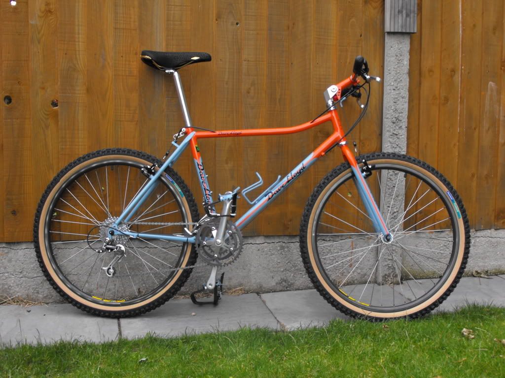 BoTM October 2008 is ocset's Dave Lloyd 1991 