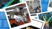 Campagnolo is Cool - Next up Shimano