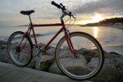 BoTM November 2011 'Made In Taiwan Special' is makster's 1987 Jamis Dakota Competition
