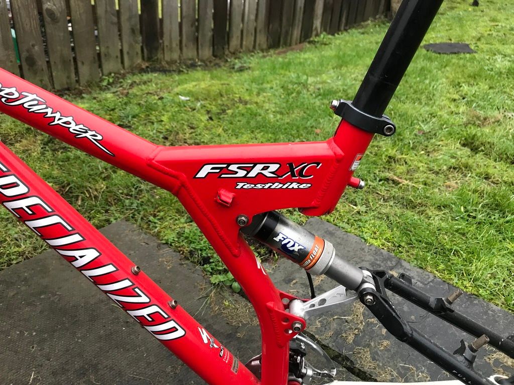 2002 specialized stumpjumper fsr