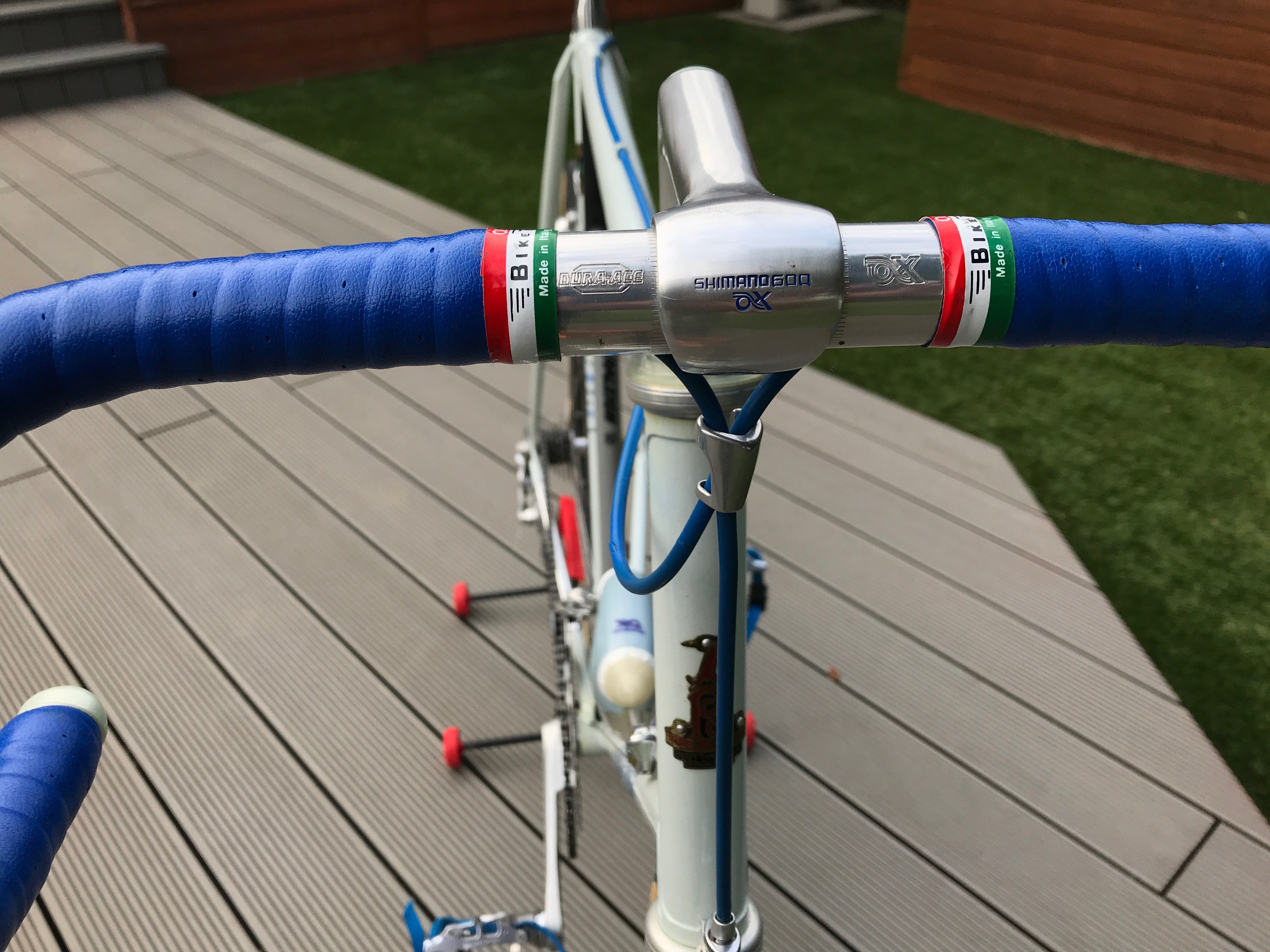 santa cruz hightower 2.0