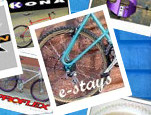 e-stays are Cool. Next up on the Coolwall vote is Trek OCLV