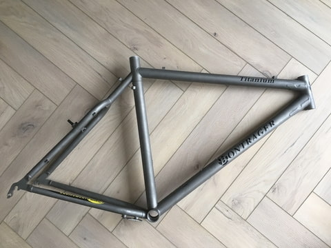 cannondale scalpel 4