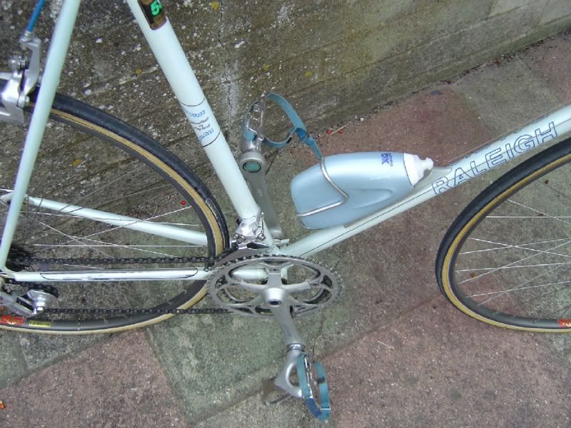 raleigh road ace 1983
