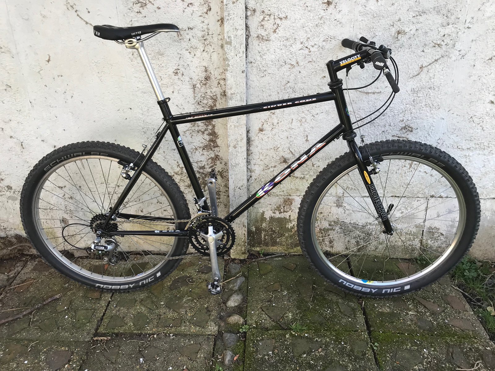 rad power radmission