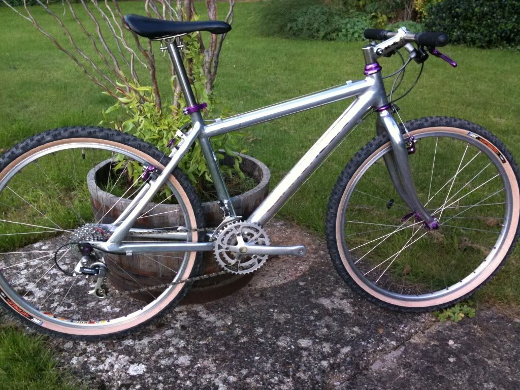 1992 Cannondale M800 Beast Of The East Pic Heavy Retrobike