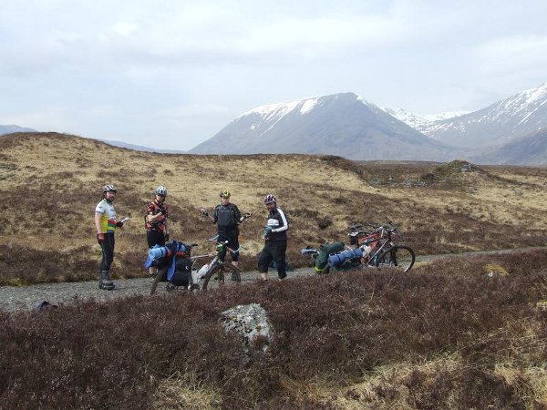 Blackmount-GlenEtive 2010 Aftermath