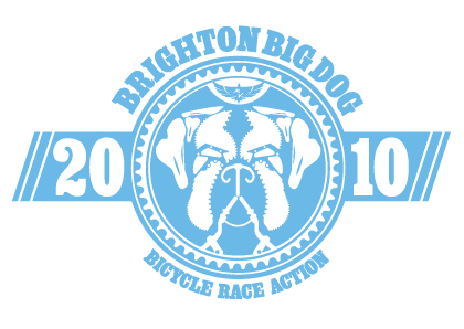 Brighton Big Dog 2010
