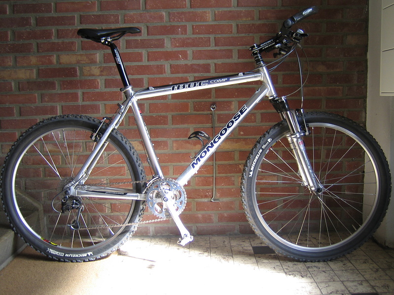 mongoose iboc comp mountain bike