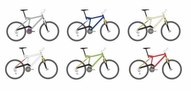 Proflex-Frame-colours.gif