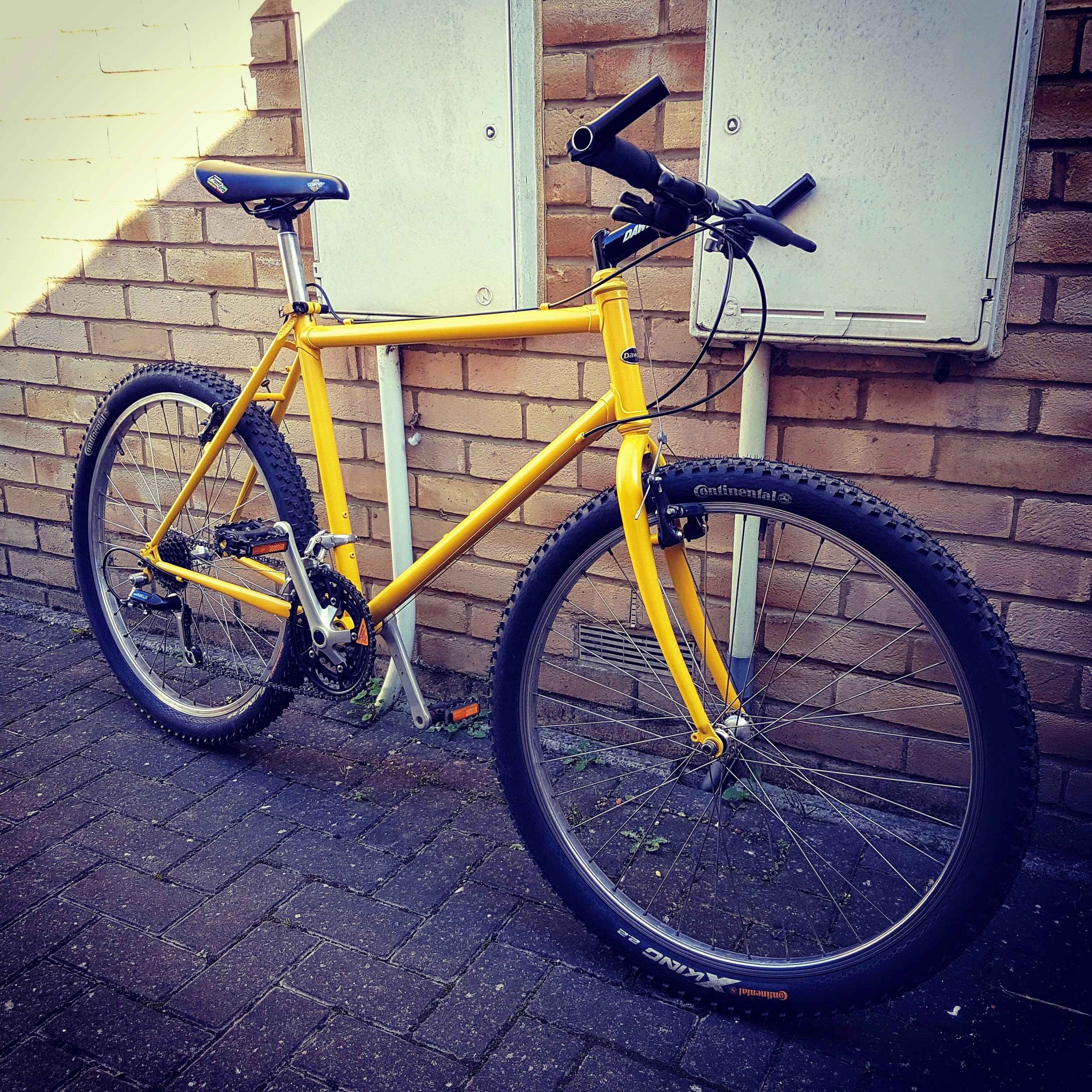 frog bike 52 for sale