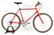 BoTM October 2012 'Red Special' is uno-speedo's 1987 Steve Potts