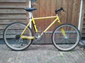 BoTM June 2012 'Dead End Special' is Stumpjumper1990's 1990 Laïti 
