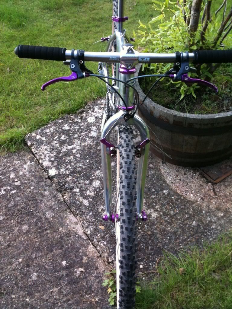 1992 Cannondale M800 Beast Of The East Pic Heavy Retrobike
