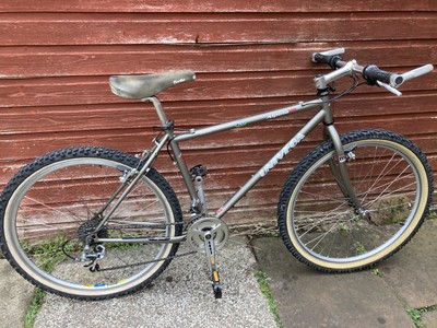 univega alpina 507