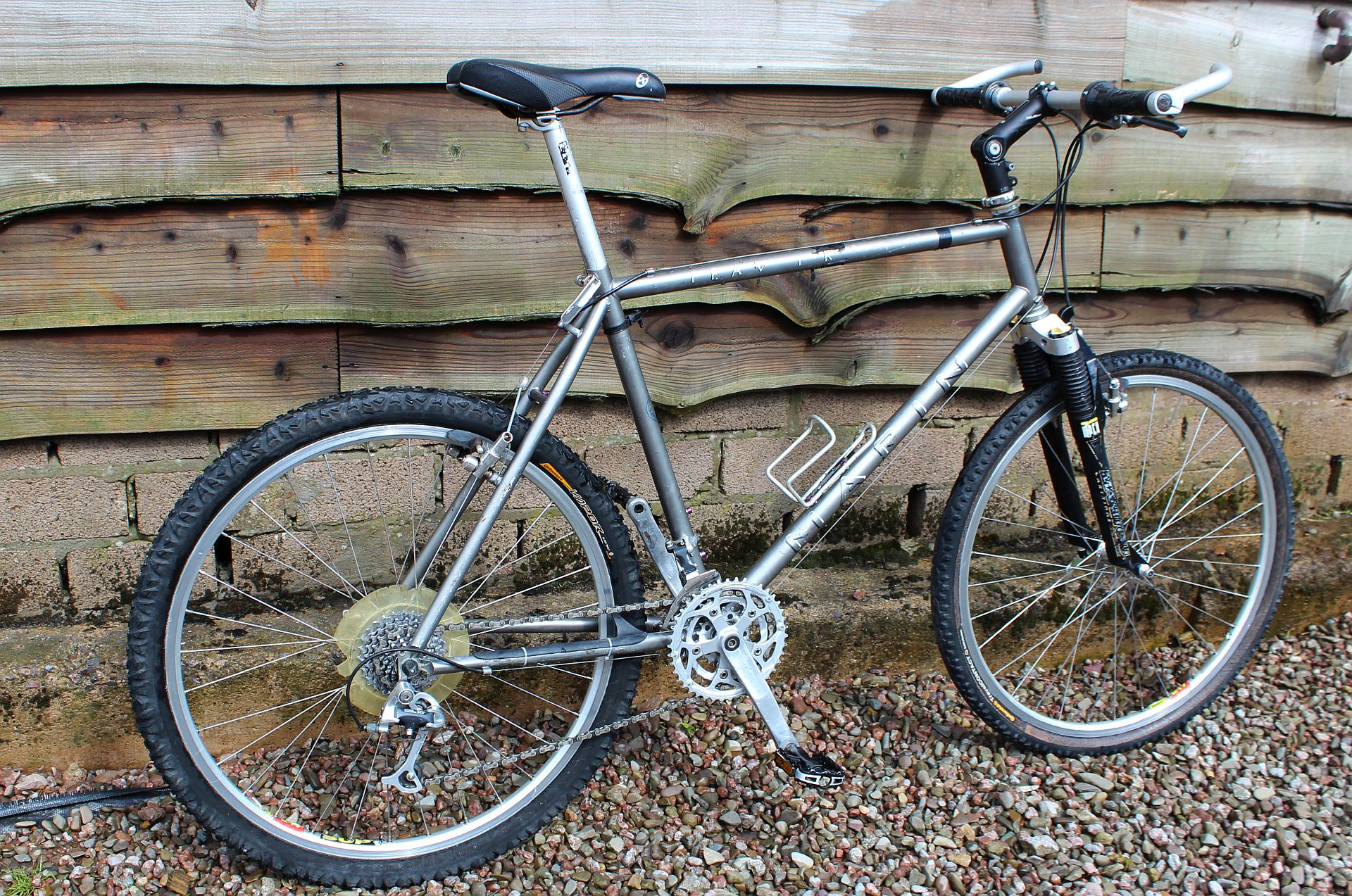 used marin bikes for sale