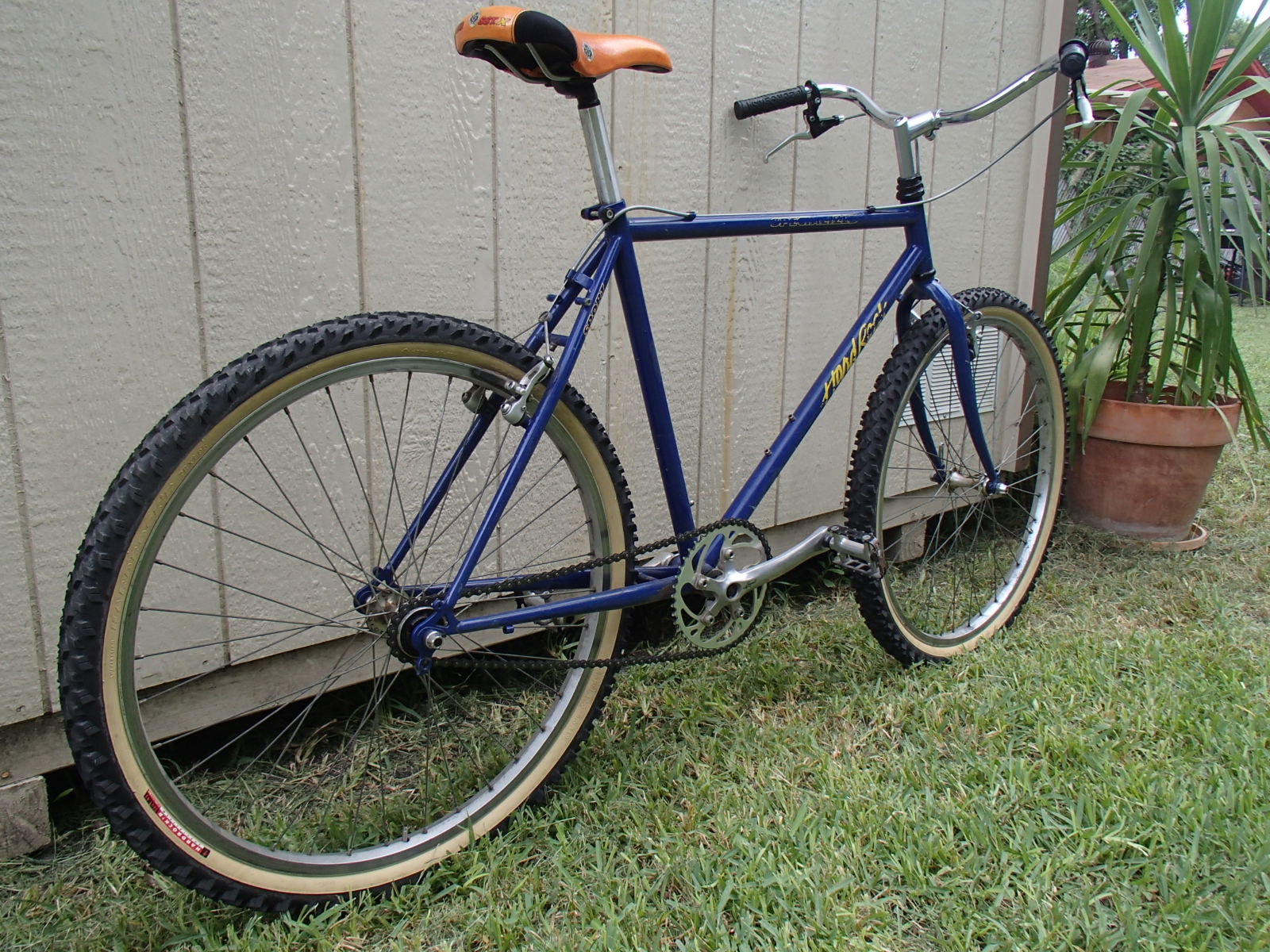 specialized hardrock 1990s