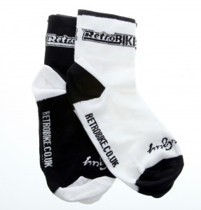 Retrobike Socks April Special Offer